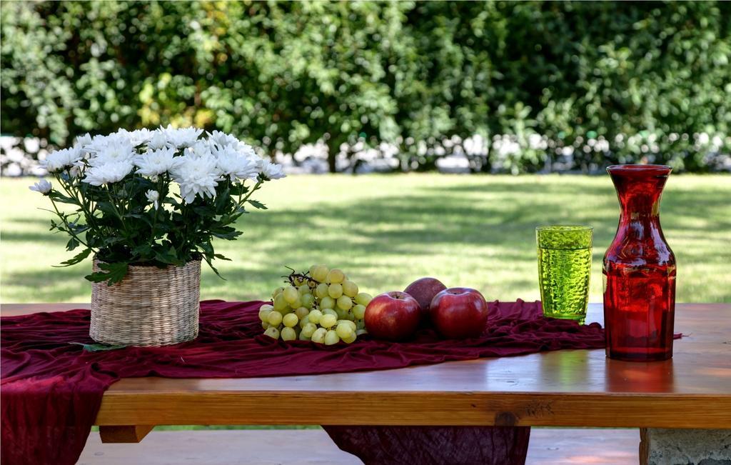 Olivastro Villa Lefkáda Extérieur photo