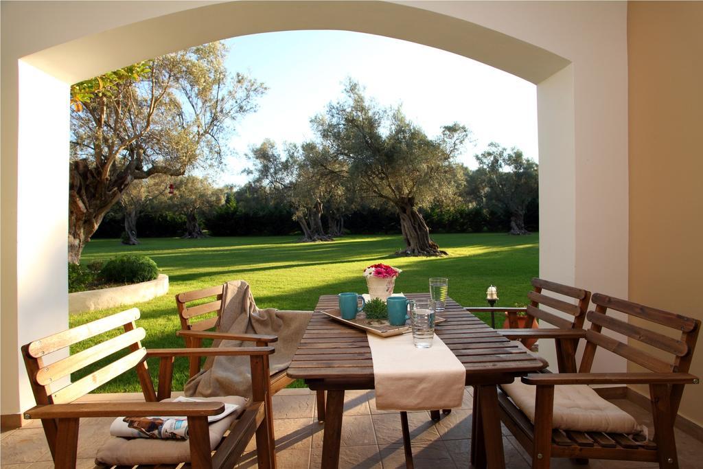 Olivastro Villa Lefkáda Extérieur photo