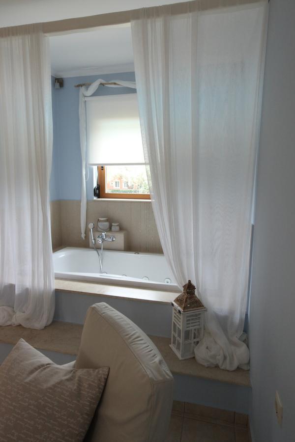 Olivastro Villa Lefkáda Extérieur photo
