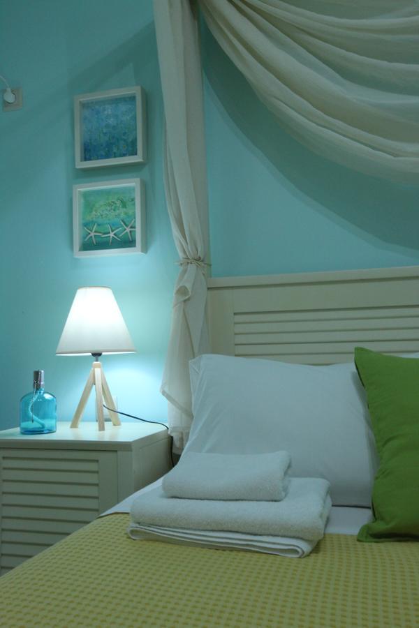 Olivastro Villa Lefkáda Extérieur photo