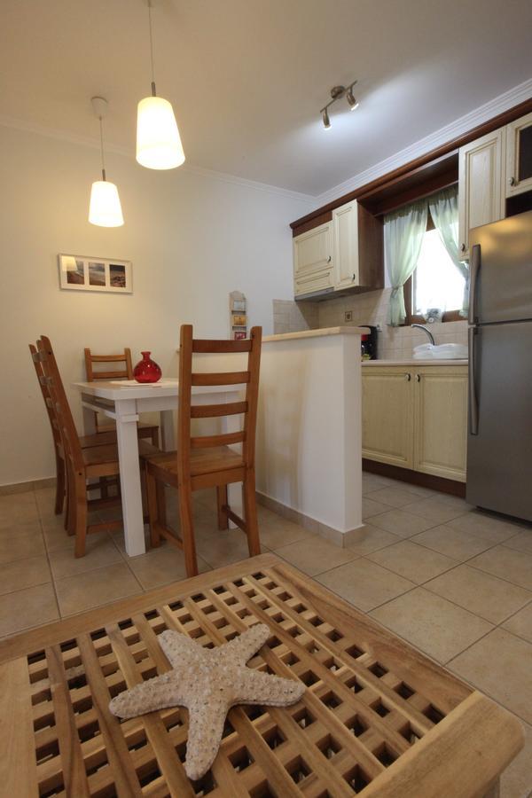 Olivastro Villa Lefkáda Extérieur photo