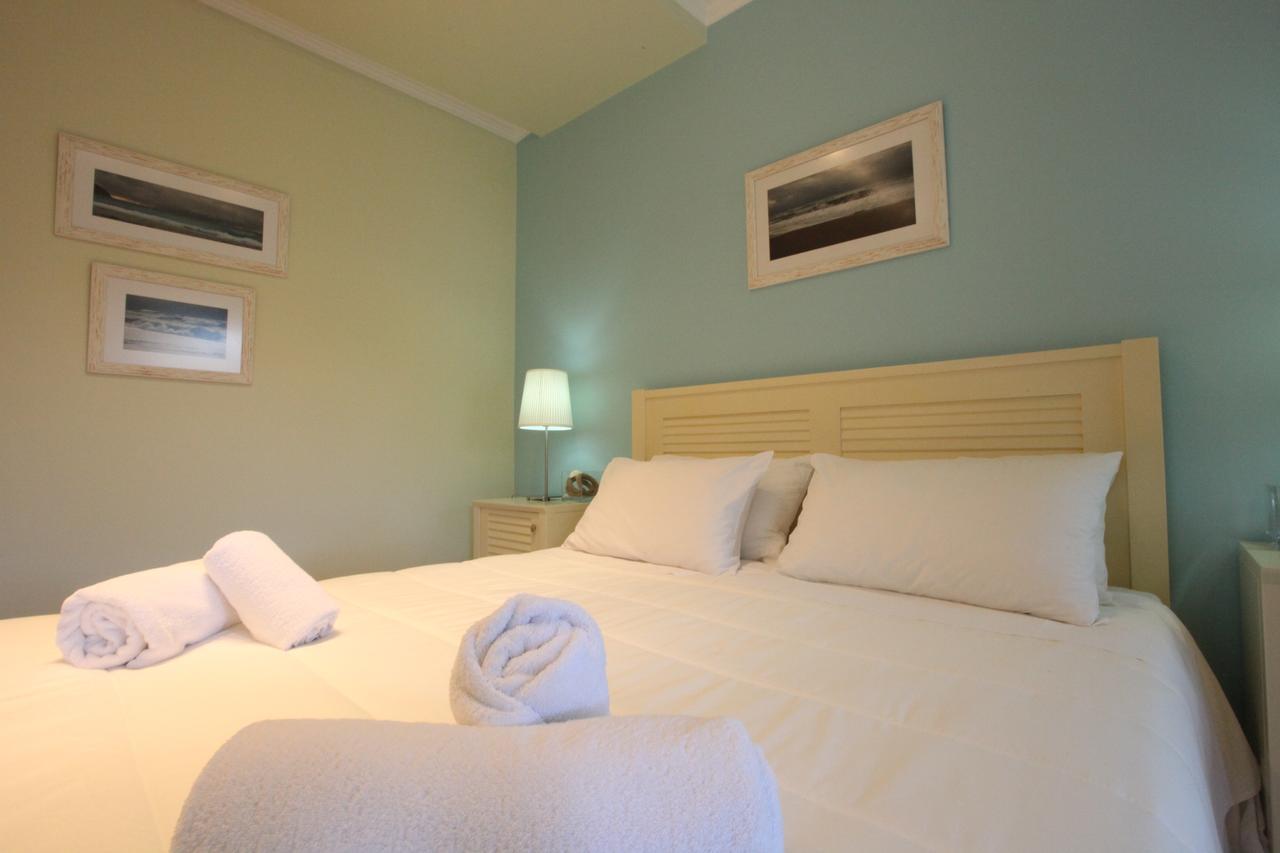 Olivastro Villa Lefkáda Extérieur photo