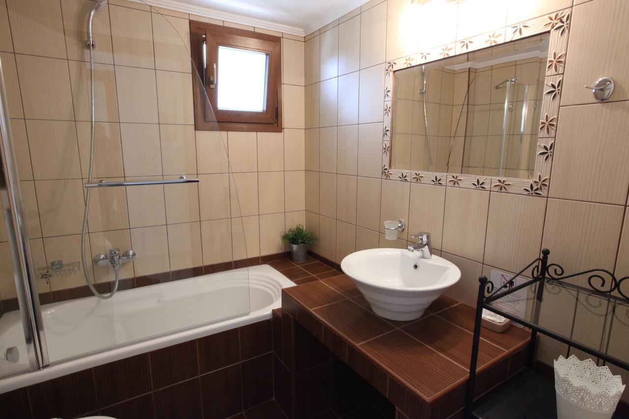 Olivastro Villa Lefkáda Extérieur photo